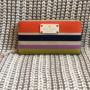 Kate Spade Wallet